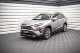 SIDE SKIRTS DIFFUSERS TOYOTA RAV4 MK5 by TOYOTA TO-RAV4-5-SD1G