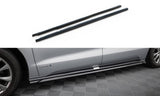 SIDE SKIRTS DIFFUSERS TOYOTA SIENNA MK4 by TOYOTA TO-SI-4-SD1G