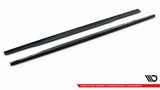 Maxton Design Side Skirts Diffusers V.1 Audi S8 D4 by Maxton Design AU-A8-D4-SLINE-SD1G