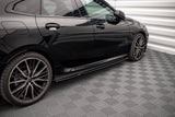 Maxton Design Side Skirts Diffusers V.1 BMW 2 Gran Coupe M-Pack F44 by Maxton Design BM-2-44-MPACK-SD1G