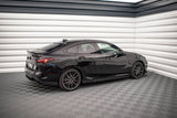 Maxton Design Side Skirts Diffusers V.1 BMW 2 Gran Coupe M-Pack F44 by Maxton Design BM-2-44-MPACK-SD1G