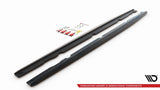 Maxton Design Side Skirts Diffusers V.1 Mercedes-AMG C 63AMG Coupe C205 Facelift by Maxton Design ME-C-205F-AMG-C-SD1G