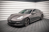 Maxton Design Side Skirts Diffusers V.1 Porsche Panamera / Panamera Diesel / Panamera Turbo 970 by Maxton Design PO-PA-970-SD1G