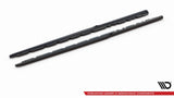 Maxton Design Side Skirts Diffusers V.2 Audi R8 Mk2 Facelift by Maxton Design AU-R8-2F-SD3G