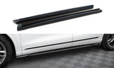Maxton Design Side Skirts Diffusers V.2 Audi SQ8 / Q8 S-Line Mk1 by Maxton Design AU-SQ8-1-SD1G