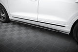 Maxton Design Side Skirts Diffusers V.2 Audi SQ8 / Q8 S-Line Mk1 by Maxton Design AU-SQ8-1-SD1G