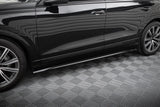 Maxton Design Side Skirts Diffusers V.2 Audi SQ8 / Q8 S-Line Mk1 by Maxton Design AU-SQ8-1-SD1G