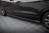 Maxton Design Side Skirts Diffusers V.2 Audi SQ8 / Q8 S-Line Mk1 by Maxton Design AU-SQ8-1-SD1G