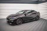 Maxton Design Side Skirts Diffusers V.2 BMW 2 Gran Coupe M-Pack F44 by Maxton Design BM-2-44-MPACK-SD2G