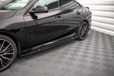 Maxton Design Side Skirts Diffusers V.2 BMW 2 Gran Coupe M-Pack F44 by Maxton Design BM-2-44-MPACK-SD2G