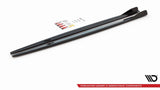 Maxton Design Side Skirts Diffusers V.2 BMW 2 Gran Coupe M-Pack F44 by Maxton Design BM-2-44-MPACK-SD2G