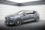 Maxton Design Side Skirts Diffusers V.2 Cupra Formentor Mk1 by Maxton Design CU-FO-1-SD2G