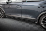 Maxton Design Side Skirts Diffusers V.2 Cupra Formentor Mk1 by Maxton Design CU-FO-1-SD2G