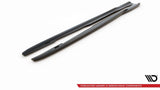 SIDE SKIRTS DIFFUSERS V.2 FORD FOCUS ST MK3 / MK3 FL by FORD FO-FO-3/3F-ST-SD2G