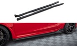 SIDE SKIRTS DIFFUSERS V.2 HONDA CIVIC TYPE-R MK 11 by HONDA HO-CI-11-TYPE-R-SD2G
