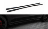 Maxton Design Side Skirts Diffusers V.2 Mercedes-Benz GLC Coupe AMG-Line C253 by Maxton Design ME-GLC-C253F-AMGLINE-SD2G
