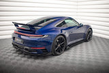 Maxton Design Side Skirts Diffusers V.2 Porsche 911 Carrera Aero 992 / Carrera GTS 992 by Maxton Design