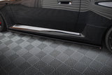 Maxton Design Side Skirts Diffusers V.3 BMW M2 G87 by Maxton Design BM-M2-G87-SD3G