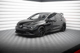 Maxton Design Side Skirts Diffusers V.3 VW Golf R Mk8 by Maxton Design VW-GO-8-R-SD3G