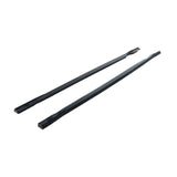 Maxton Design Side Skirts Diffusers V.5 - VW / MK8 / MK8.5 / Golf R
