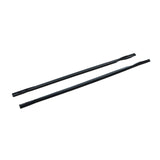 Maxton Design Side Skirts Diffusers V.5 - VW / MK8 / MK8.5 / Golf R