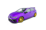 Maxton Design Side Skirts Diffusers V.5 - VW / MK8 / MK8.5 / Golf R