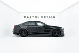 Maxton Design Side Skirts - BMW / G90 / G99 / M5 / M5 Touring by Maxton Design BM-M5-G90-SD1G