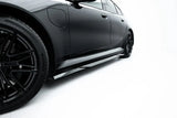 Maxton Design Side Skirts - BMW / G90 / G99 / M5 / M5 Touring by Maxton Design BM-M5-G90-SD1G