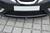 FRONT SPLITTER SAAB 9-3 AERO MK2 FACELIFT by SAAB SA-9-3-2FL-AERO-FD1G