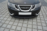FRONT SPLITTER SAAB 9-3 AERO MK2 FACELIFT by SAAB SA-9-3-2FL-AERO-FD1G