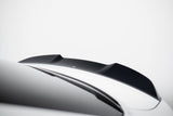 Maxton Design Spoiler Cap 3D Alfa Romeo Giulia Quadrifoglio by Maxton Design AL-GI-1-QV-CAP3D1G