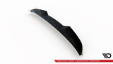 Maxton Design Spoiler Cap 3D Audi A5 / A5 S-Line / S5 Coupe 8T by Maxton Design AU-A5-1F-CAP3D1G