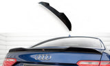Maxton Design Spoiler Cap 3D Audi A5 / A5 S-Line / S5 Coupe 8T by Maxton Design AU-A5-1F-CAP3D1G