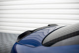 Maxton Design Spoiler Cap 3D Audi A5 / A5 S-Line / S5 Coupe 8T by Maxton Design AU-A5-1F-CAP3D1G