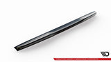 Maxton Design Spoiler Cap 3D Audi A5 / A5 S-Line / S5 Coupe 8T by Maxton Design AU-A5-1F-CAP3D1G