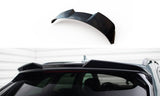 Maxton Design Spoiler Cap 3D Audi A6 Allroad C8 by Maxton Design AU-A6-C8-AR-CAP3D1G
