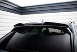 Maxton Design Spoiler Cap 3D Audi A6 Allroad C8 by Maxton Design AU-A6-C8-AR-CAP3D1G