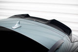 Maxton Design Spoiler Cap 3D Audi A6 Allroad C8 by Maxton Design AU-A6-C8-AR-CAP3D1G