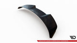Maxton Design Spoiler Cap 3D Audi A6 Allroad C8 by Maxton Design AU-A6-C8-AR-CAP3D1G