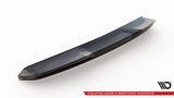 Maxton Design Spoiler Cap 3D Audi A6 Allroad C8 by Maxton Design AU-A6-C8-AR-CAP3D1G