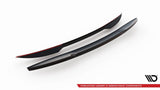 Maxton Design Spoiler Cap 3D - Audi A8 / A8 S-Line / S8 D5 by Maxton Design AU-A8-D5-CAP1G