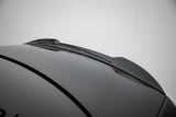 Maxton Design Spoiler Cap 3D - Audi A8 / A8 S-Line / S8 D5 by Maxton Design AU-A8-D5-CAP1G