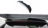 Maxton Design Spoiler Cap 3D - Audi Q7 MK2 by Maxton Design AU-Q7-2-CAP1G