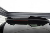 Maxton Design Spoiler Cap 3D - Audi Q7 MK2 by Maxton Design AU-Q7-2-CAP1G
