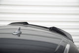 Maxton Design Spoiler Cap 3D - Audi Q7 MK2 by Maxton Design AU-Q7-2-CAP1G