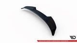 Maxton Design Spoiler Cap 3D - Audi Q7 MK2 by Maxton Design AU-Q7-2-CAP1G
