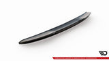 Maxton Design Spoiler Cap 3D - Audi Q7 MK2 by Maxton Design AU-Q7-2-CAP1G