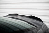 Maxton Design Spoiler Cap 3D Audi S5 Coupe / A5 S-Line Coupe F5 Facelift by Maxton Design AU-S5-2F-CAP1G