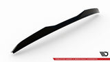 Maxton Design Spoiler Cap 3D Audi S5 Coupe / A5 S-Line Coupe F5 Facelift by Maxton Design AU-S5-2F-CAP1G