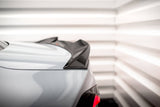 Maxton Design Spoiler Cap 3D BMW 2 Coupe G42 by Maxton Design BM-2-42-CAP3D1G